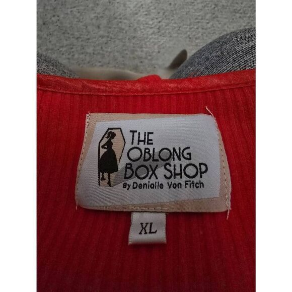 Oblong Box Shop Evelyn Top Size M - Picture 4 of 7